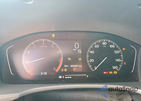 2025 Honda Civic Lx from USA, damaged, VIN 2HGFE2F2XSH555909